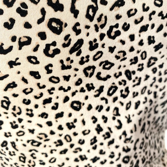 SOMA Fabulous Cami in animal Print - N0405-5 - Picture 4 of 9